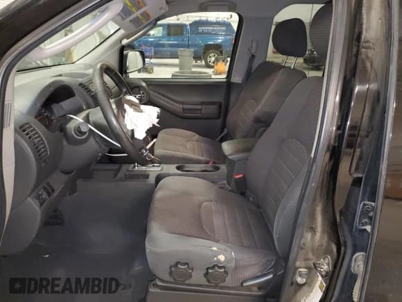 ✅ 2008 Nissan Xterra X • VIN: 5N1AN08W08C529047 • Lot: 89444595. Wystawiony na Copart z przebiegiem 182 241 mil. Bezpłatny archiwum sprzedaży aukcyjnych z USA i szczegółowy raport historii pojazdu na DreamBid. Zdjęcie 7.