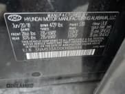 ✅ 2019 Hyundai Santa Fe SEL • VIN: 5NMS33AD0KH006984 • Lot: 77285123. Wystawiony na Copart z przebiegiem 94 164 mil. Bezpłatny archiwum sprzedaży aukcyjnych z USA i szczegółowy raport historii pojazdu na DreamBid. Zdjęcie 15.