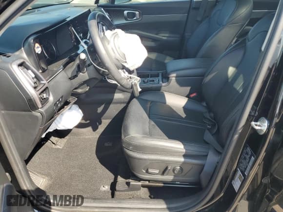 ✅ 2023 Kia Sorento EX • VIN: KNDRHDLG0P5140451 • Lot: 80685765. Wystawiony na Copart z przebiegiem 95 183 mil. Bezpłatny archiwum sprzedaży aukcyjnych z USA i szczegółowy raport historii pojazdu na DreamBid. Zdjęcie 7.