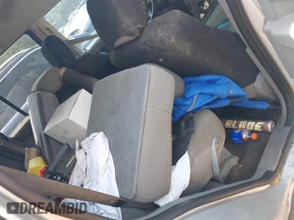 ✅ 2006 Jeep Commander • VIN: 1J8HH48N16C156972 • Lot: 42577569. Wystawiony na IAAI z przebiegiem Nie podano. Bezpłatny archiwum sprzedaży aukcyjnych z USA i szczegółowy raport historii pojazdu na DreamBid. Zdjęcie 8.