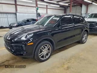 ✅ 2019 Porsche Cayenne • VIN: WP1AA2AY5KDA08008 • Lot: 95340405. Listed on Copart with 156,509 mi. Free auction sales archive from the USA and detailed vehicle history report at DreamBid. Image 1.