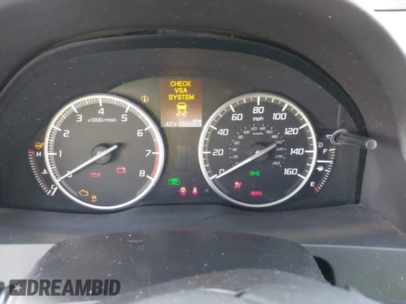 ✅ 2017 Acura RDX • VIN: 5J8TB4H32HL036734 • Лот: 41480294. Опубликован ранее на IAAI с пробегом 55 053 миль. Бесплатный доступ к архиву аукционных продаж из США и подробный отчёт об истории автомобиля на DreamBid. Изображение 7.