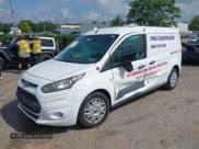 ✅ 2014 Ford Transit Connect • VIN: NM0LE7FX6E1156599 • Lot: 42695248. Listed on IAAI with 77,280 mi. Free auction sales archive from the USA and detailed vehicle history report at DreamBid. Image 23.