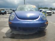 ✅ 2007 Volkswagen Beetle • VIN: 3VWRF31Y57M403097 • Lot: 62867205. Listed on Copart with 10,000 mi. Free auction sales archive from the USA and detailed vehicle history report at DreamBid. Image 5.