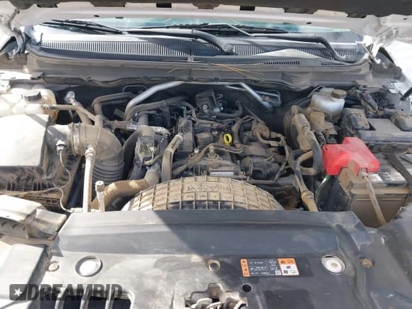 ✅ 2020 Ford Ranger XL • VIN: 1FTER4FH9LLA51290 • Lot: 43727298. Listed on IAAI with 69,235 mi. Free auction sales archive from the USA and detailed vehicle history report at DreamBid. Image 10.