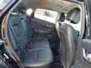 2022 Hyundai Kona Limited z VIN KM8K53AG7NU136273, wystawiony jako Copart lot #87870265 z przebiegiem 17 594 mil mil oraz Szkoda całkowita • Salvage title. Historia ofert i sprzedaży dostępna na DreamBid. Obrazek 11.