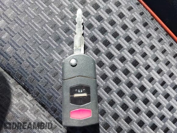 ✅ 2012 Mazda 2 Touring • VIN: JM1DE1LZ6C0135409 • Lot: 42873242. Listed on IAAI with 64,333 mi. Free auction sales archive from the USA and detailed vehicle history report at DreamBid. Image 11.