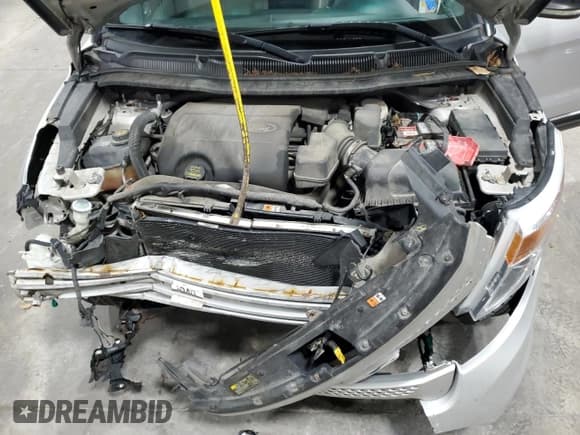 ✅ 2012 Ford Explorer XLT • VIN: 1FMHK8D86CGA61386 • Lot: 90034605. Wystawiony na Copart z przebiegiem 230 896 mil. Bezpłatny archiwum sprzedaży aukcyjnych z USA i szczegółowy raport historii pojazdu na DreamBid. Zdjęcie 12.