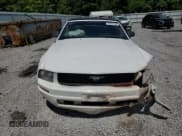 ✅ 2009 Ford Mustang • VIN: 1ZVHT84N495114613 • Lot: 64277155. Listed on Copart with 152,907 mi. Free auction sales archive from the USA and detailed vehicle history report at DreamBid. Image 5.