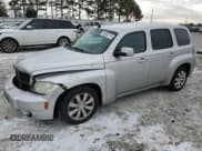 ✅ 2011 Chevrolet HHR 1LT • VIN: 3GNBABFW3BS615738 • Lot: 89405715. Listed on Copart with 173,942 mi. Free auction sales archive from the USA and detailed vehicle history report at DreamBid. Image 1.