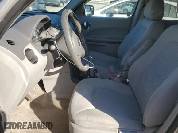 ✅ 2008 Chevrolet HHR LT • VIN: 3GNCA53P38S663607 • Lot: 45787245. Listed on Copart with 149,198 mi. Free auction sales archive from the USA and detailed vehicle history report at DreamBid. Image 7.