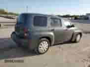 2011 Chevrolet HHR 1LT z VIN 3GNBABFW0BS571584, wystawiony jako Copart lot #75799164 z przebiegiem Nie podano mil oraz Szkoda całkowita • Salvage title. Historia ofert i sprzedaży dostępna na DreamBid. Obrazek 3.