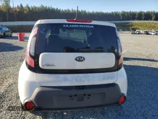 ✅ 2015 Kia Soul • VIN: KNDJN2A23F7809154 • Лот: 87447915. Опубликован ранее на Copart с пробегом 71 583 миль. Бесплатный доступ к архиву аукционных продаж из США и подробный отчёт об истории автомобиля на DreamBid. Изображение 6.
