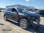 ✅ 2019 Infiniti QX50 Essential • VIN: 3PCAJ5M12KF128438 • Лот: 84042145. Опубликован ранее на Copart с пробегом 61 579 миль. Бесплатный доступ к архиву аукционных продаж из США и подробный отчёт об истории автомобиля на DreamBid. Изображение 4.
