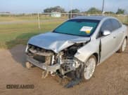 ✅ 2013 Buick Verano • VIN: 1G4PP5SK6D4171741 • Lot: 43497170. Wystawiony na IAAI z przebiegiem 78 045 mil. Bezpłatny archiwum sprzedaży aukcyjnych z USA i szczegółowy raport historii pojazdu na DreamBid. Zdjęcie 6.