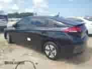 2022 Hyundai Ioniq Blue с VIN KMHC65LC5NU274305, выставлен на аукционе Copart как лот 67840134 с пробегом Не указан миль и На запчасти • Non repairable. История ставок и продаж доступна на DreamBid. Изображение 2.