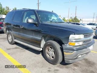 ✅ 2006 Chevrolet Tahoe LS • VIN: 1GNEC13Z96R163755 • Лот: 43302316. Опубликован ранее на IAAI с пробегом 366 507 миль. Бесплатный доступ к архиву аукционных продаж из США и подробный отчёт об истории автомобиля на DreamBid. Изображение 1.