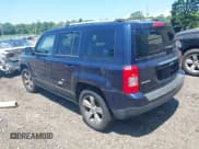✅ 2016 Jeep Patriot High Altitude • VIN: 1C4NJRFBXGD805684 • Лот: 42558210. Опубликован ранее на IAAI с пробегом 176 243 миль. Бесплатный доступ к архиву аукционных продаж из США и подробный отчёт об истории автомобиля на DreamBid. Изображение 3.