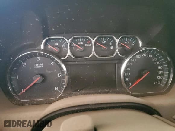 ✅ 2015 Chevrolet Suburban LT • VIN: 1GNSCJKC3FR585391 • Лот: 88498085. Опубликован ранее на Copart с пробегом Не указан. Бесплатный доступ к архиву аукционных продаж из США и подробный отчёт об истории автомобиля на DreamBid. Изображение 9.