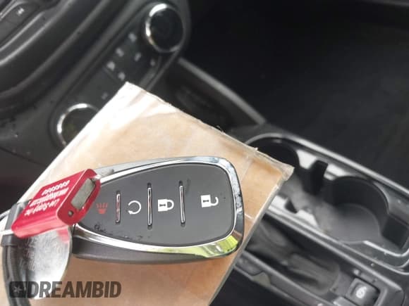 ✅ 2023 Chevrolet TrailBlazer LT • VIN: KL79MPS29PB168296 • Лот: 43071089. Опубликован ранее на IAAI с пробегом 53 074 миль. Бесплатный доступ к архиву аукционных продаж из США и подробный отчёт об истории автомобиля на DreamBid. Изображение 11.