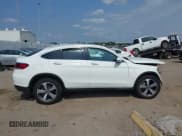 ✅ 2023 Mercedes-Benz GLC 300 • VIN: W1N0J8EB9PG166128 • Lot: 42317457. Listed on IAAI with 21,018 mi. Free auction sales archive from the USA and detailed vehicle history report at DreamBid. Image 12.