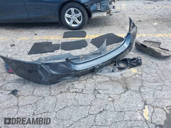 2019 Chevrolet Malibu LS with VIN 1G1ZB5ST0KF195919, listed as a IAAI auction lot 42928307 with 69,952 mi miles and . Bid and sale history available at DreamBid. Image 12.