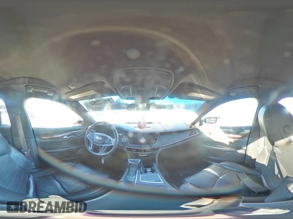 ✅ 2016 Cadillac CT6 RWD • VIN: 1G6KA5RX8GU166968 • Lot: 81972264. Wystawiony na Copart z przebiegiem 120 147 mil. Bezpłatny archiwum sprzedaży aukcyjnych z USA i szczegółowy raport historii pojazdu na DreamBid. Zdjęcie 13.