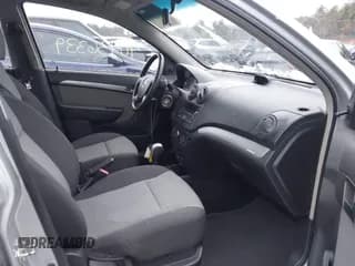 ✅ 2010 Chevrolet Aveo 1LT • VIN: KL1TD6DEXAB047608 • Лот: 41236863. Опубликован ранее на IAAI с пробегом 63 284 миль. Бесплатный доступ к архиву аукционных продаж из США и подробный отчёт об истории автомобиля на DreamBid. Изображение 5.