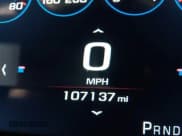 ✅ 2016 Cadillac CT6 RWD • VIN: 1G6KA5RX4GU163954 • Lot: 41757869. Wystawiony na IAAI z przebiegiem 107 137 mil. Bezpłatny archiwum sprzedaży aukcyjnych z USA i szczegółowy raport historii pojazdu na DreamBid. Zdjęcie 16.