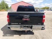 ✅ 2017 GMC Sierra 1500 SLE • VIN: 3GTU2MEC3HG187263 • Lot: 80199685. Listed on Copart with 240,236 mi. Free auction sales archive from the USA and detailed vehicle history report at DreamBid. Image 6.