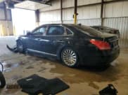 ✅ 2015 Hyundai Equus Ultimate • VIN: KMHGH4JH8FU093057 • Lot: 66270895. Listed on Copart with Not provided. Free auction sales archive from the USA and detailed vehicle history report at DreamBid. Image 2.