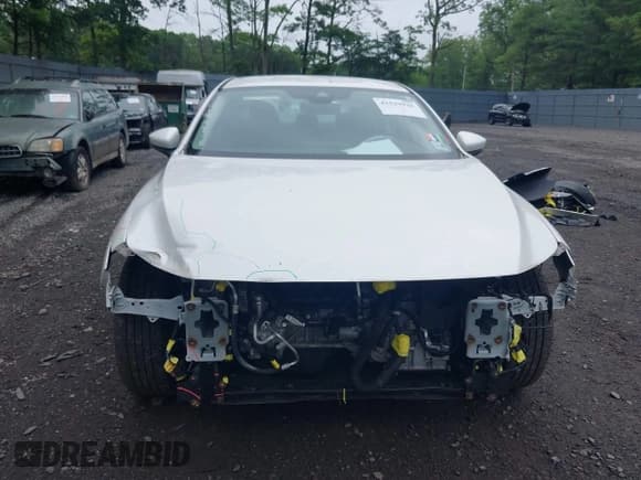 ✅ 2021 Mazda 3 S • VIN: JM1BPAAL3M1313269 • Лот: 42529926. Опубликован ранее на IAAI с пробегом 59 593 миль. Бесплатный доступ к архиву аукционных продаж из США и подробный отчёт об истории автомобиля на DreamBid. Изображение 13.