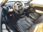 ✅ 2013 MINI Roadster S • VIN: WMWSY3C55DT594001 • Lot: 80898605. Listed on Copart with 132,916 mi. Free auction sales archive from the USA and detailed vehicle history report at DreamBid. Image 8.