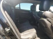 ✅ 2016 Cadillac CTS Luxury Collection RWD • VIN: 1G6AR5SS3G0119311 • Лот: 65587495. Опубликован ранее на Copart с пробегом Не указан. Бесплатный доступ к архиву аукционных продаж из США и подробный отчёт об истории автомобиля на DreamBid. Изображение 10.