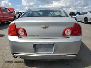 2011 Chevrolet Malibu 1FL z VIN 1G1ZA5E11BF106436, wystawiony jako Copart lot #71503215 z przebiegiem 112 802 mil mil oraz Czysty tytuł • Clean title. Historia ofert i sprzedaży dostępna na DreamBid. Obrazek 6.