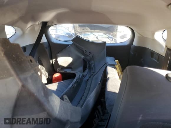 ✅ 2017 Hyundai Tucson SE • VIN: KM8J23A43HU262807 • Lot: 82680055. Wystawiony na Copart z przebiegiem 160 427 mil. Bezpłatny archiwum sprzedaży aukcyjnych z USA i szczegółowy raport historii pojazdu na DreamBid. Zdjęcie 10.