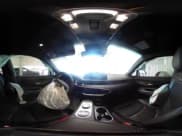 ✅ 2022 Genesis GV70 2.5T • VIN: KMUMADTBXNU045298 • Lot: 42515480. Listed on IAAI with 82,599 mi. Free auction sales archive from the USA and detailed vehicle history report at DreamBid. Image 19.