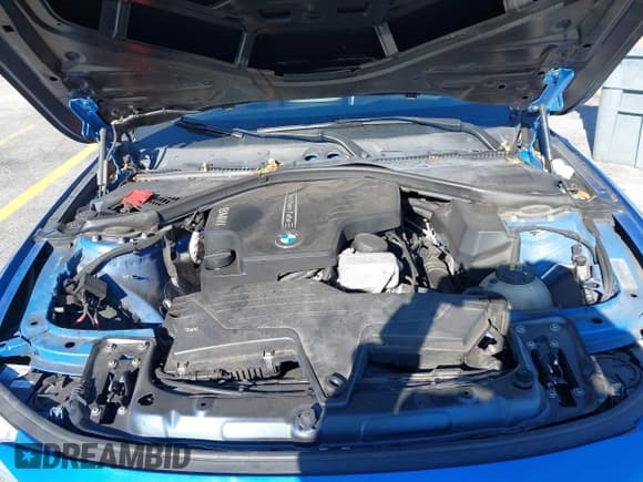 ✅ 2015 BMW 4 Series 428i xDrive • VIN: WBA3N9C57FK247763 • Lot: 41783892. Listed on IAAI with 158,813 mi. Free auction sales archive from the USA and detailed vehicle history report at DreamBid. Image 10.