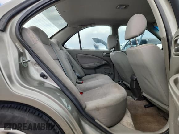 ✅ 2004 Nissan Sentra S • VIN: 3N1CB51D64L904579 • Лот: 85347225. Опубликован ранее на Copart с пробегом 222 565 миль. Бесплатный доступ к архиву аукционных продаж из США и подробный отчёт об истории автомобиля на DreamBid. Изображение 10.