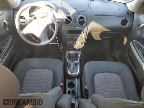 ✅ 2011 Chevrolet HHR 1LT • VIN: 3GNBABFW0BS619522 • Lot: 44583035. Listed on Copart with 136,774 mi. Free auction sales archive from the USA and detailed vehicle history report at DreamBid. Image 8.