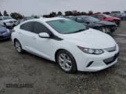 ✅ 2017 Chevrolet Volt Premier • VIN: 1G1RD6S52HU156822 • Lot: 82419384. Wystawiony na Copart z przebiegiem 114 223 mil. Bezpłatny archiwum sprzedaży aukcyjnych z USA i szczegółowy raport historii pojazdu na DreamBid. Zdjęcie 4.