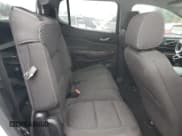 ✅ 2017 GMC Acadia SLE • VIN: 1GKKNRLA8HZ276912 • Lot: 90411905. Listed on Copart with 92,190 mi. Free auction sales archive from the USA and detailed vehicle history report at DreamBid. Image 10.