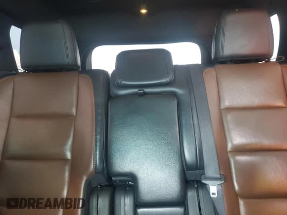 ✅ 2013 Ford Explorer Limited • VIN: 1FM5K7F91DGA53541 • Лот: 55291345. Опубликован ранее на Copart с пробегом 190 330 миль. Бесплатный доступ к архиву аукционных продаж из США и подробный отчёт об истории автомобиля на DreamBid. Изображение 10.