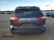 ✅ 2020 Toyota Sienna LE • VIN: 5TDKZ3DC7LS021370 • Lot: 92187445. Listed on Copart with 66,646 mi. Free auction sales archive from the USA and detailed vehicle history report at DreamBid. Image 6.