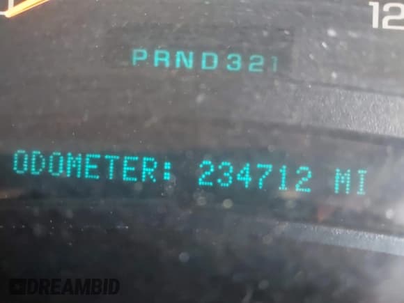 ✅ 2005 Chevrolet Silverado 2500HD LS • VIN: 1GCHK23245F872028 • Lot: 43368972. Listed on IAAI with 234,712 mi. Free auction sales archive from the USA and detailed vehicle history report at DreamBid. Image 16.