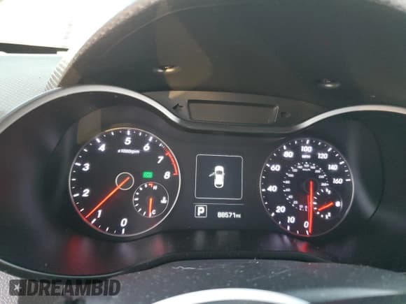 ✅ 2016 Hyundai Veloster Turbo Rally Edition • VIN: KMHTC6AE8GU256953 • Лот: 91122335. Опубликован ранее на Copart с пробегом 88 571 миль. Бесплатный доступ к архиву аукционных продаж из США и подробный отчёт об истории автомобиля на DreamBid. Изображение 9.