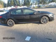 ✅ 2025 Toyota Camry SE • VIN: 4T1DAACK2SU097050 • Lot: 43465693. Wystawiony na IAAI z przebiegiem 11 415 mil. Bezpłatny archiwum sprzedaży aukcyjnych z USA i szczegółowy raport historii pojazdu na DreamBid. Zdjęcie 13.