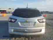 2017 Chevrolet Traverse LT с VIN 1GNKRHKD2HJ241925, выставлен на аукционе Copart как лот 87108395 с пробегом 155 015 миль миль и Списание • Salvage title. История ставок и продаж доступна на DreamBid. Изображение 6.