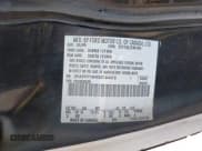 ✅ 1999 Ford Crown Victoria Police • VIN: 2FAFP71WXXX184415 • Lot: 41908080. Listed on IAAI with 221,602 mi. Free auction sales archive from the USA and detailed vehicle history report at DreamBid. Image 9.