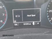 ✅ 2017 Chevrolet Malibu LT • VIN: 1G1ZE5STXHF192929 • Lot: 43468126. Listed on IAAI with 121,210 mi. Free auction sales archive from the USA and detailed vehicle history report at DreamBid. Image 15.